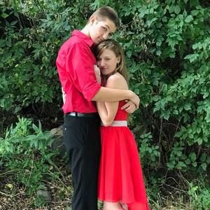 Meet your Posher, Blake